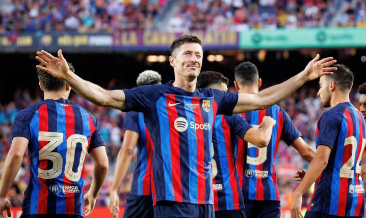 HIT! Oto główny faworyt do zastąpienia 